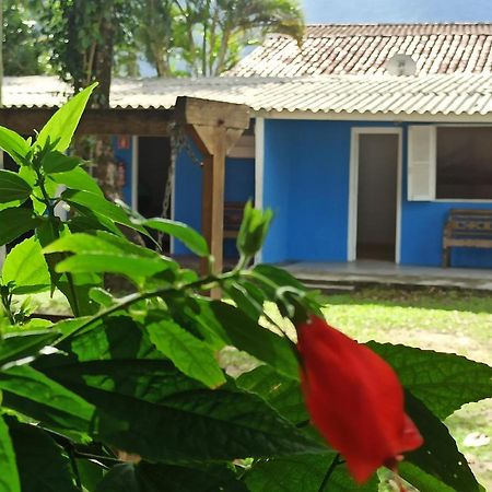 Maresias Park Suites Экстерьер фото