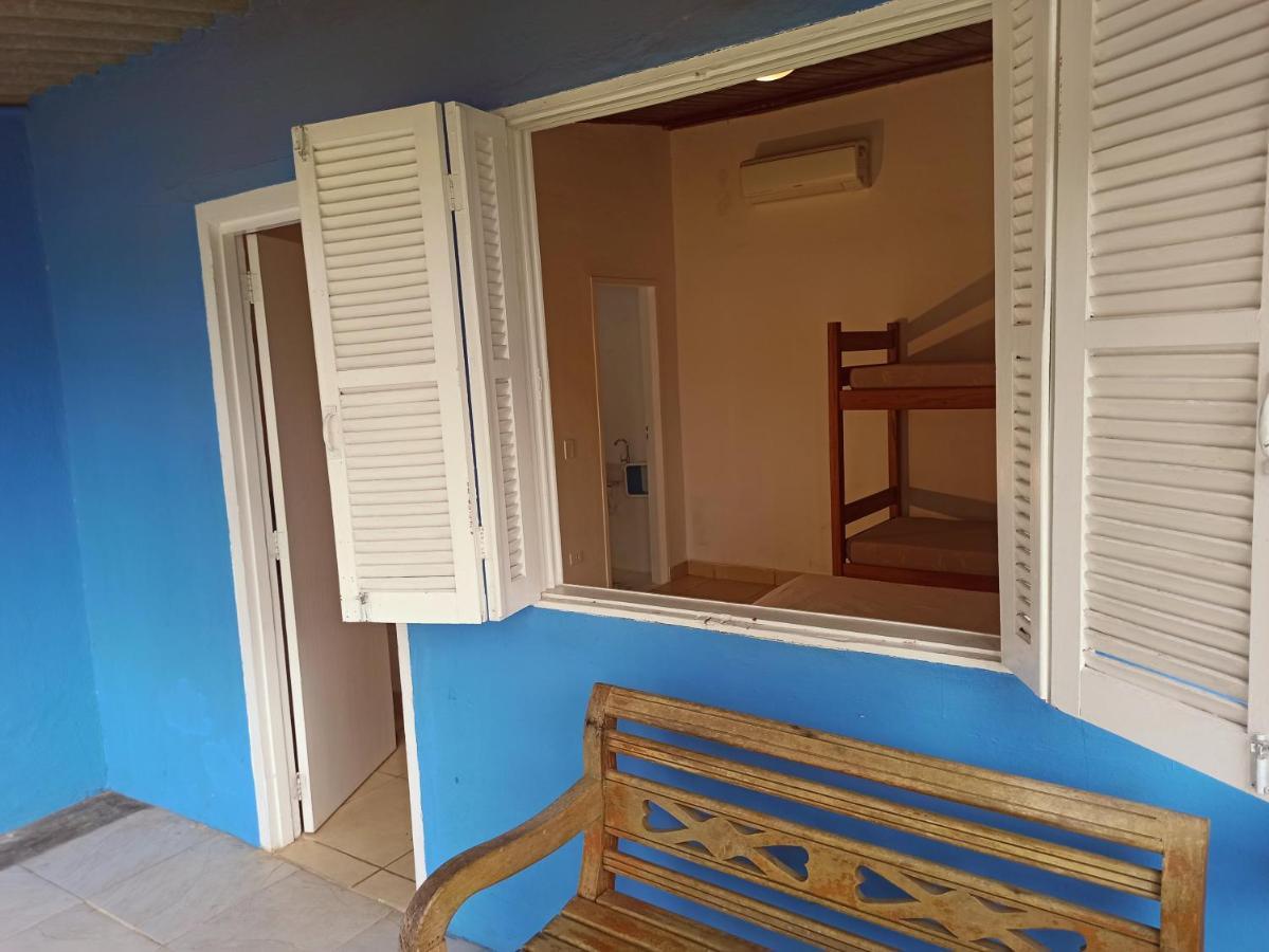 Maresias Park Suites Экстерьер фото