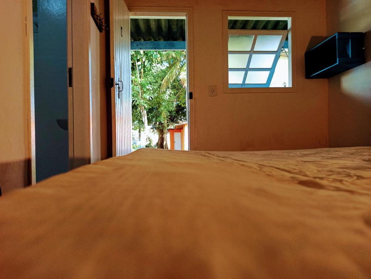 Maresias Park Suites Экстерьер фото