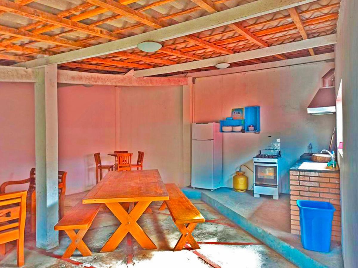 Maresias Park Suites Экстерьер фото