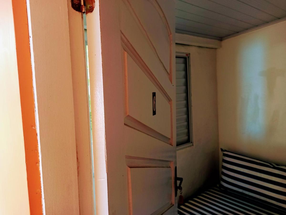 Maresias Park Suites Экстерьер фото