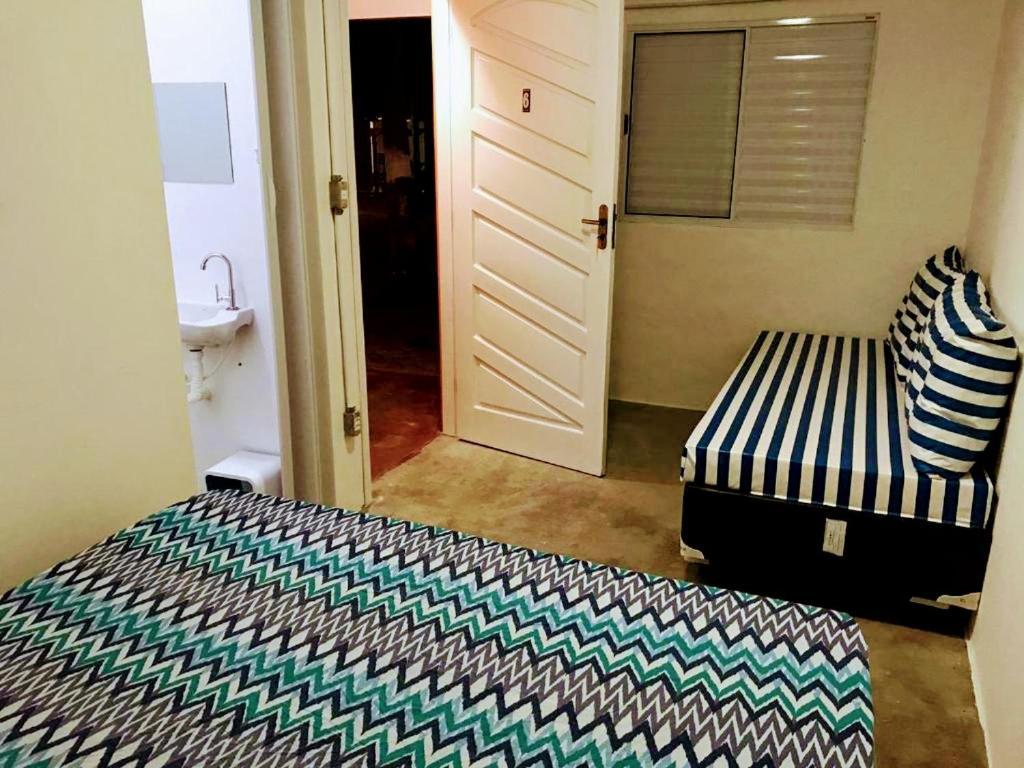 Maresias Park Suites Экстерьер фото